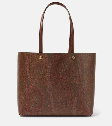 Sac Essential Medium en cuir - Etro - Modalova