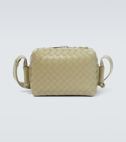 Sac à bandoulière Loop Mini en cuir - Bottega Veneta - Modalova