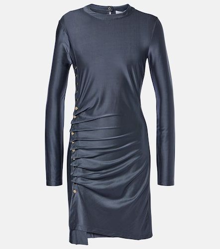 Rabanne Robe en jersey - Rabanne - Modalova