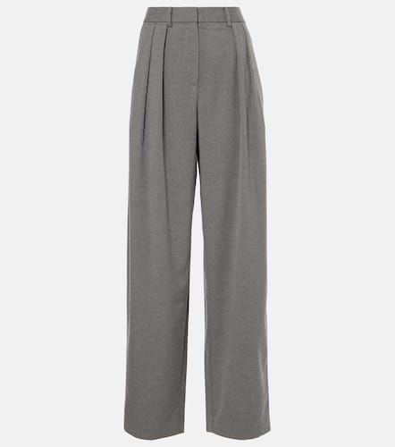 Pantalon ample White Label Eleanor - Proenza Schouler - Modalova