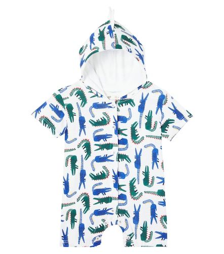 Fábula Bébé – Combi-short Jacassauro imprimée - Fabula - Modalova