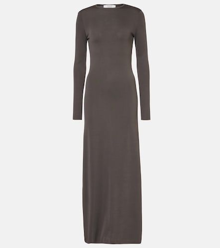 Robe longue Scudder en maille - Fforme - Modalova