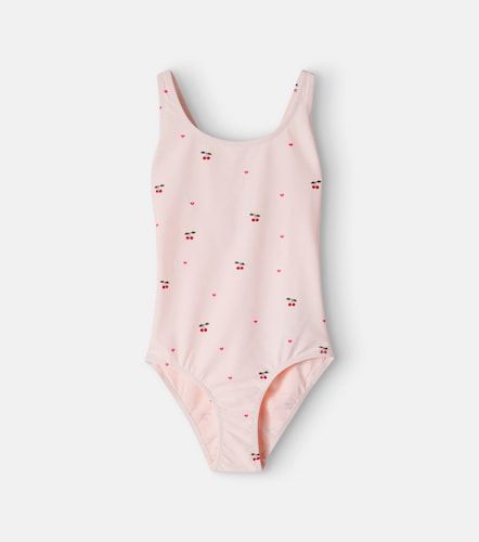 Konges Sløjd Maillot de bain Merle imprimé - Konges Slojd - Modalova