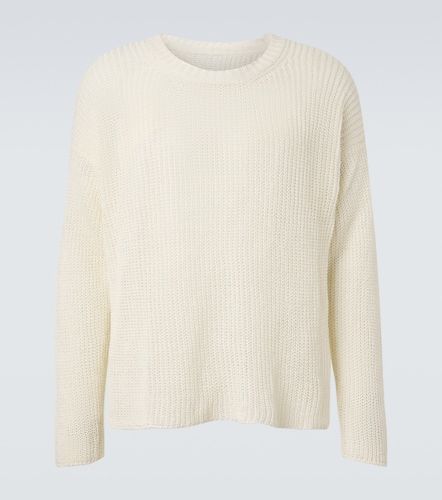 Stòffa Pull en lin - Stoffa - Modalova