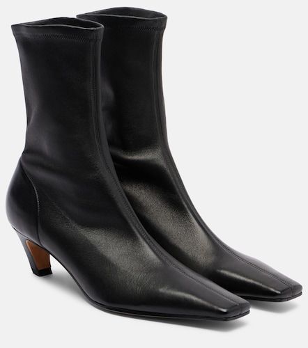 Khaite Bottines Arizona 50 en cuir - Khaite - Modalova