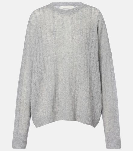 Pull Amabel en cachemire et soie - Lisa Yang - Modalova
