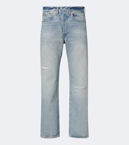 RRL Jean straight - RRL - Modalova