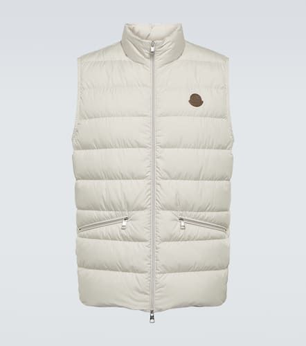 Veste doudoune sans manches Treompan - Moncler - Modalova