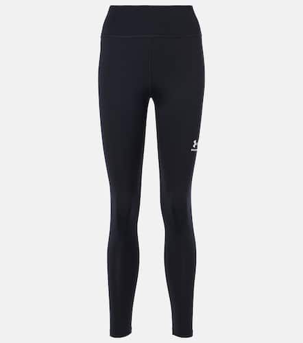 X Under Armour – Legging en coton - Balenciaga - Modalova