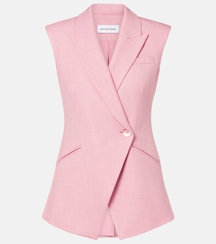 Veronica Beard Gilet - Veronica Beard - Modalova