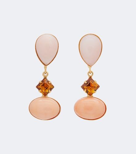 Boucles d'oreilles Quincy - Jennifer Behr - Modalova