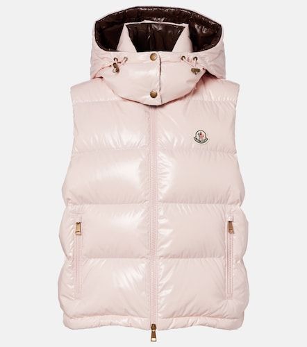 Veste doudoune sans manches Niverolle - Moncler - Modalova