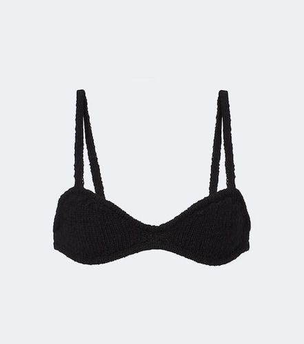 Aya Muse Brassière Kena en coton - Aya Muse - Modalova