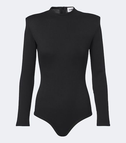 Jil Sander Body en laine - Jil Sander - Modalova