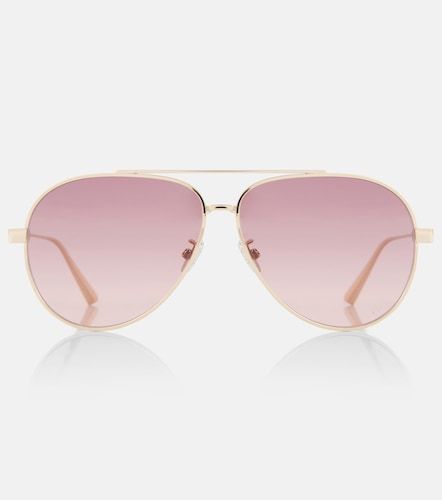 Lunettes de soleil aviateur DiorCannage A1U - Dior Eyewear - Modalova