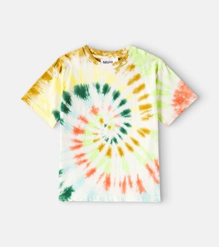 Molo T-shirt Riley en coton - Molo - Modalova