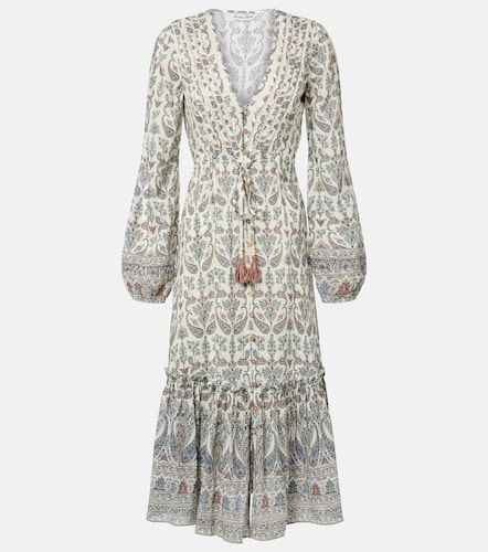 Veronica Beard Robe midi Vani - Veronica Beard - Modalova