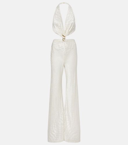 Combinaison à ornements - Roberto Cavalli - Modalova