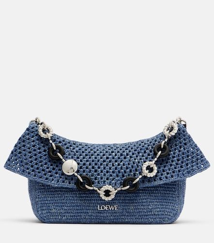 Loewe Sac Paula's Ibiza Ola Medium - Loewe - Modalova