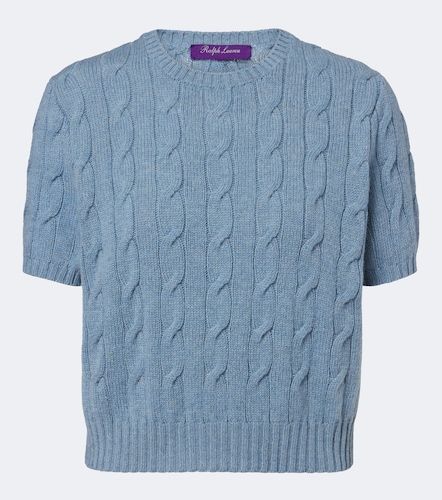Pull en cachemire - Ralph Lauren Collection - Modalova