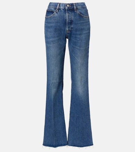 Frame Jean ample Lax - Frame - Modalova