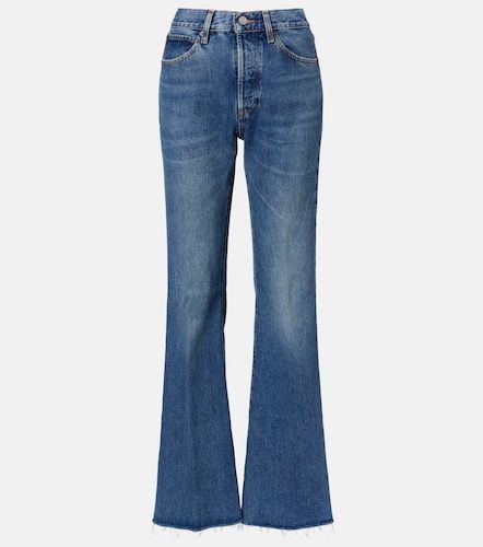 Frame Jean ample Lax - Frame - Modalova