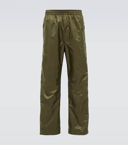 Prada Pantalon Re-Nylon - Prada - Modalova