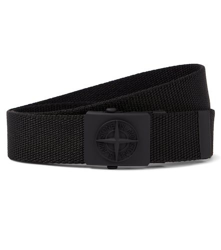 Ceinture Compass - Stone Island Junior - Modalova