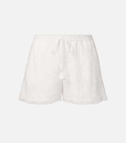 Short ample Crus en coton - Poupette St Barth - Modalova