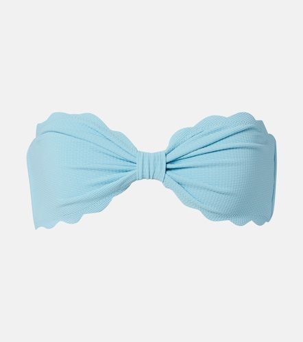 Haut de bikini bandeau Antibes - Marysia - Modalova