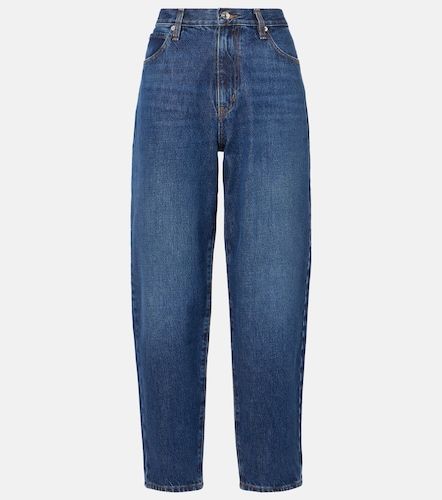 Jean wide taille haute The Candle - Frame - Modalova