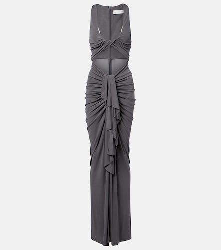 Robe longue Vivenda - Christopher Esber - Modalova