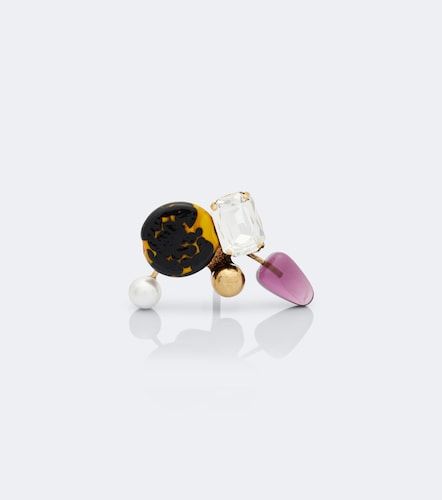 Dries Van Noten Bague à ornements - Dries Van Noten - Modalova