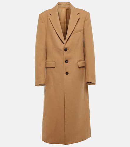 Wardrobe.NYC Manteau en laine - Wardrobe.NYC - Modalova