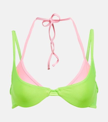 Same Haut de bikini Double Layer - Same - Modalova