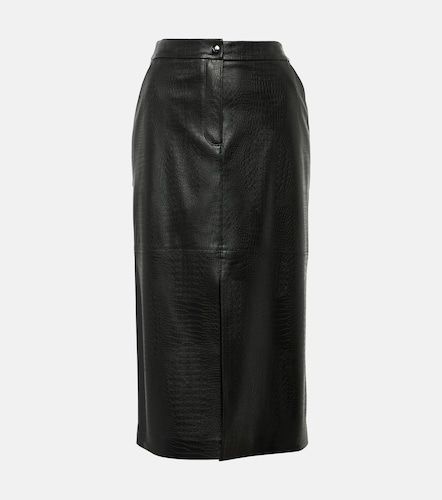 Max Mara Jupe midi Ethel - Max Mara - Modalova