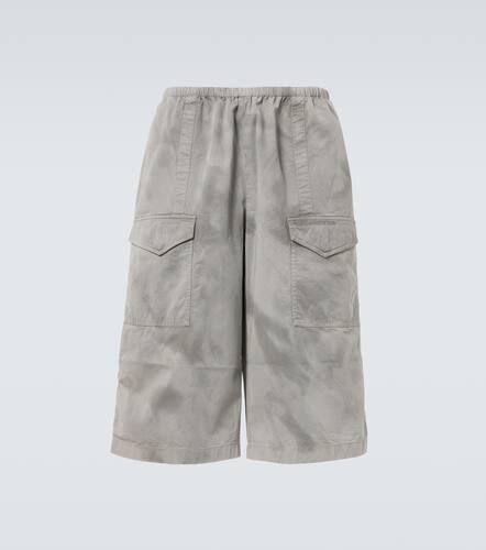 Acne Studios Short cargo en coton - Acne Studios - Modalova