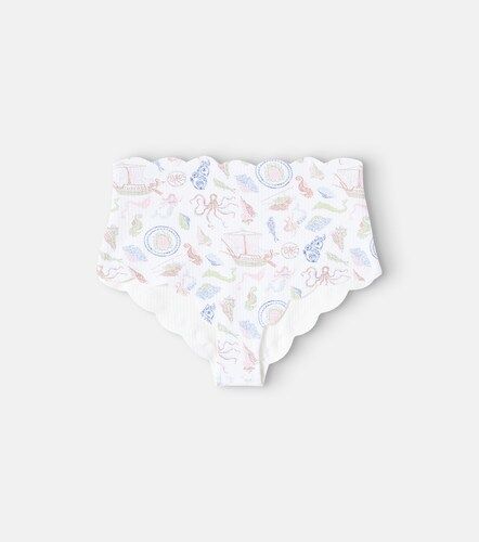 Culotte de bikini Bumby Palm Springs - Marysia Bumby - Modalova