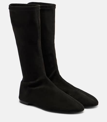 Bottines Tee en daim - Proenza Schouler - Modalova