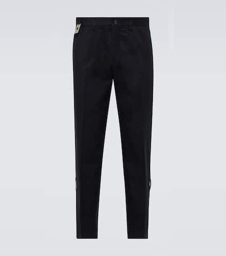 Pantalon de tailleur en coton - Craig Green - Modalova