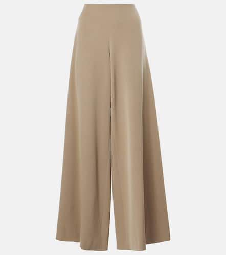 Pantalon ample Dela en laine - The Row - Modalova