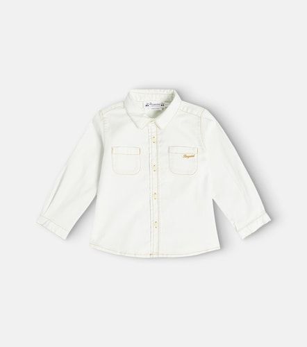 Bébé – Chemise Mico en denim - Bonpoint - Modalova
