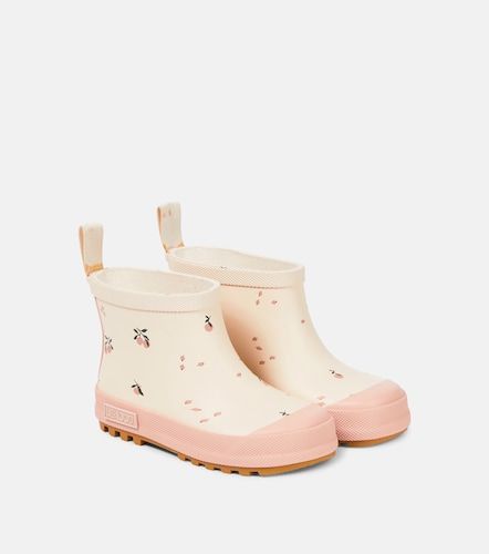Bottes de pluie Tekla imprimées - Liewood - Modalova
