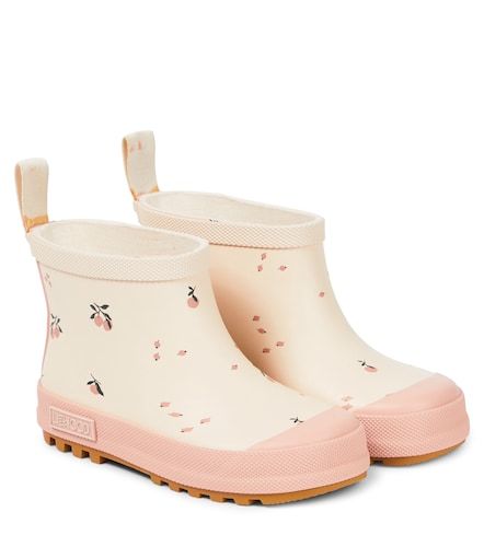 Bottes de pluie Tekla à imprimé - Liewood - Modalova