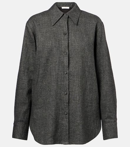 Vince Chemise Jaspé - Vince - Modalova