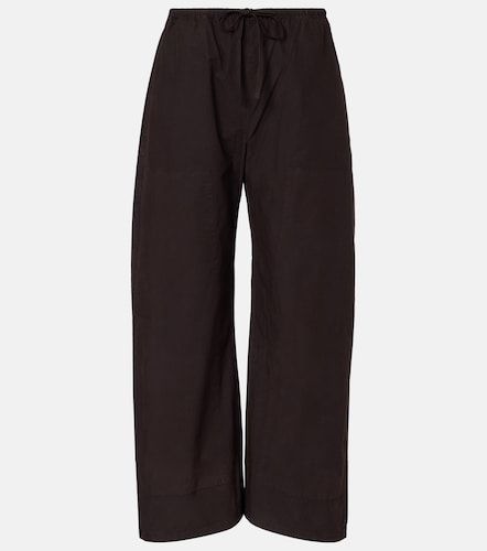 Leset Pantalon ample Kyoto en coton - Leset - Modalova