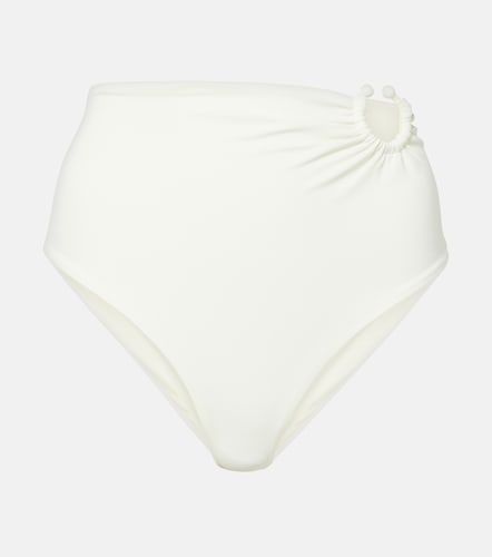 Culotte de bikini Marinera - Johanna Ortiz - Modalova