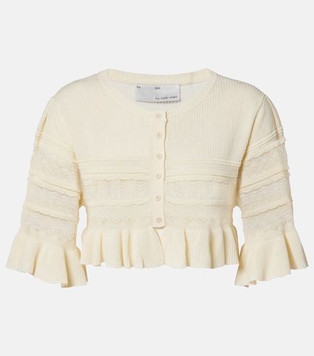 Xu Zhi Cardigan - Xu Zhi - Modalova