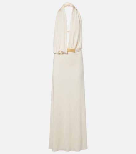 X Rosie Huntington-Whiteley – Robe longue Rosana - ViX Paula Hermanny - Modalova