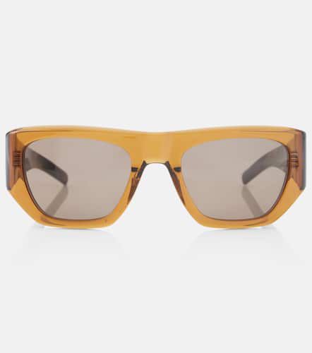 Lunettes de soleil SL740 carrées - Saint Laurent - Modalova